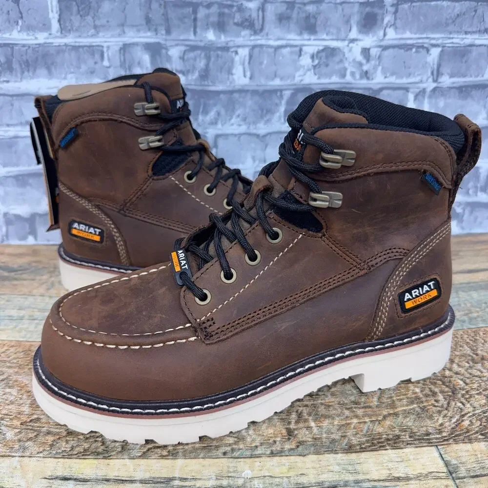 Ariat Rebar Lift 6